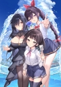 【小説】男子禁制ゲーム世界で俺がやるべき唯一のこと(10) 百合の間に挟まる男として転生してしまいましたの画像