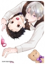 【コミック】悪役令息に転生したけど幼馴染のママ♂になるぞ!(3)の画像