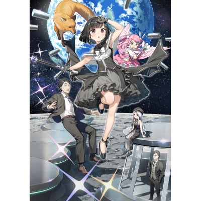 【小説】佐々木とピーちゃん(14) 宇宙の彼方から機械生命体の調査隊が飛来! ~人類総出で終末の試験期間、異能力者も魔法少女も天使と悪魔とその使徒も~
