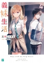 【小説】義妹生活(4)の画像