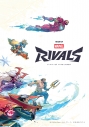 【その他(書籍)】The Art of Marvel Rivalsの画像