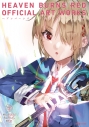 【画集】ヘブンバーンズレッド 公式アートワークス Vol.1の画像