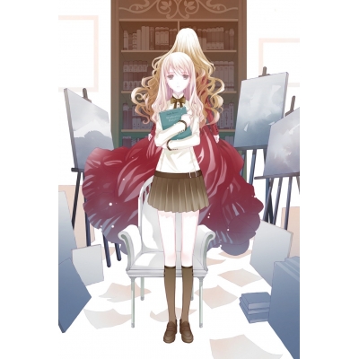 【小説】むすぶと本。『嵐が丘』を継ぐ者