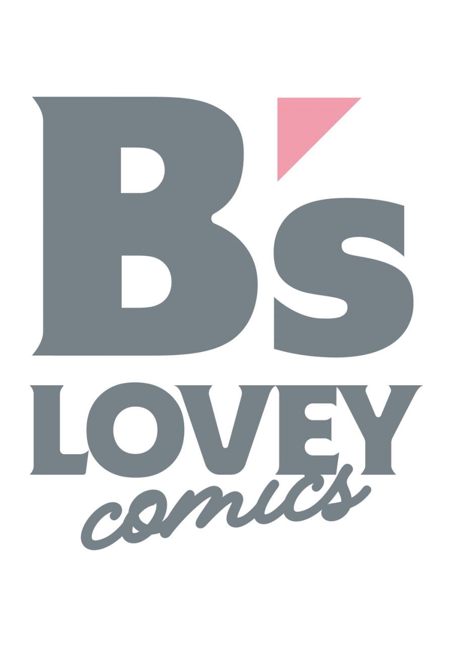 【コミック】破壊しちゃうらびゅ!