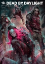 【コミック】Dead by Daylight リージョン・ストーリーの画像