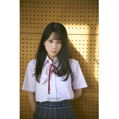 【写真集】野中ここな 1st写真集(仮)