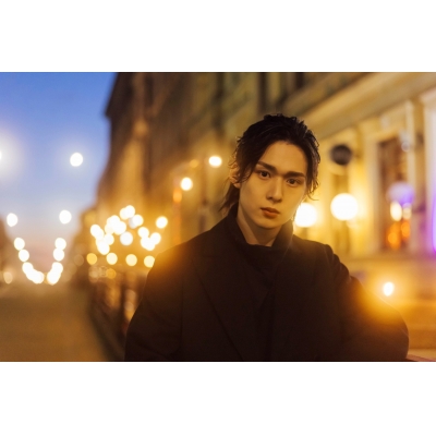 【写真集】田村心 メモリアルフォトエッセイ(タイトル未定)