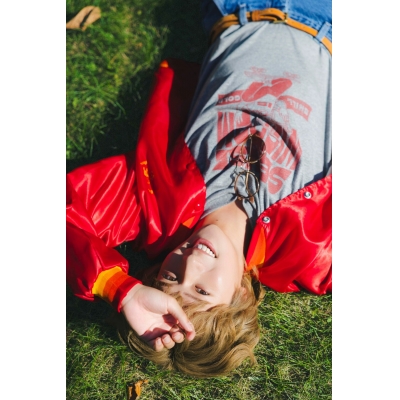 【写真集】永田聖一朗 Holiday-ish Photobook(仮)