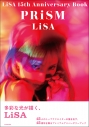 【写真集】LiSA 15th Anniversary Book PRiSMの画像