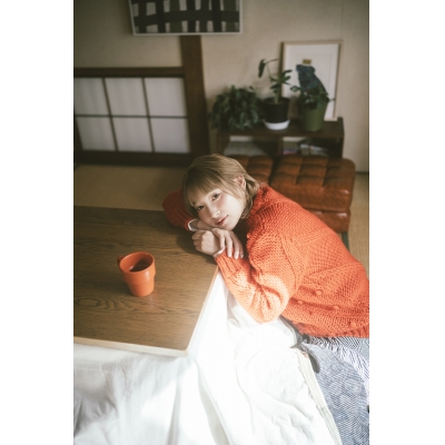 【その他(書籍)】南條愛乃 カレンダー 2026.04-2027.03