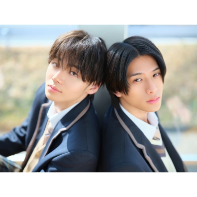 【ファンブック】ドラマ「コントラスト」公式ビジュアルブック