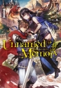 【小説】Unnamed Memory I 青き月の魔女と呪われし王の画像
