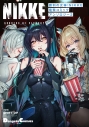 【コミック】勝利の女神:NIKKE 電撃コミックアンソロジー(2)の画像