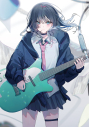 【小説】神懸かれ、キラーチューン。の画像