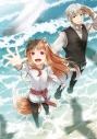 【小説】狼と香辛料 XXV Spring Log VIIIの画像