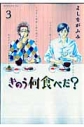 【コミック】きのう何食べた?(3)の画像