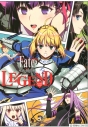 【コミック】Fate/stay night LEGEND アンソロジーコミックの画像