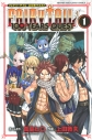 【コミック】FAIRY TAIL 100YEARS QUEST(1)の画像