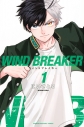 【コミック】WIND BREAKER(1)の画像