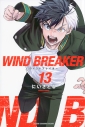 【コミック】WIND BREAKER(13)の画像