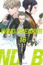 【コミック】WIND BREAKER(16)の画像