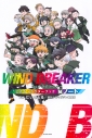 【その他(書籍)】WIND BREAKER 公式キャラクターブック 秘ノートの画像