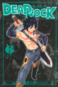 【コミック】DEAD ROCK(6)の画像