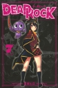 【コミック】DEAD ROCK(7)の画像