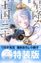 【コミック】星降る王国のニナ(19) 特装版の画像