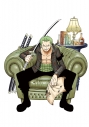 【小説】ONE PIECE novel ZOROの画像