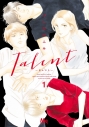 【コミック】Talent―タレント―(1)の画像