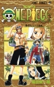 【コミック】ONE PIECE-ワンピース-(18)の画像