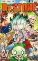 【コミック】Dr.STONE(27)の画像