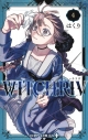 【コミック】WITCHRIV(4)の画像