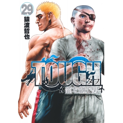 【コミック】TOUGH 龍を継ぐ男(29)