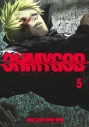 【コミック】OHMYGOD(5)の画像