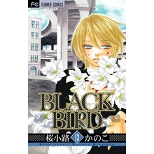 【コミック】BLACK BIRD-ブラックバード-(13)