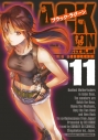 【コミック】BLACK LAGOON -ブラック・ラグーン-(11)の画像