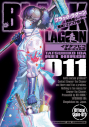 【コミック】BLACK LAGOON 掃除屋ソーヤー 解体!ゴアゴア娘(11)の画像