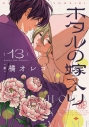 【コミック】ホタルの嫁入り(13)の画像