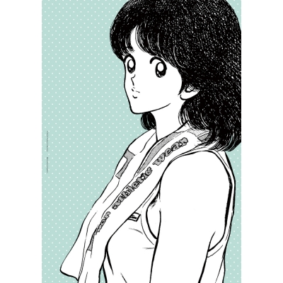 【その他(書籍)】『タッチ』ポスターコレクション(1)