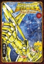 【コミック】聖闘士星矢 Final Edition(14)の画像