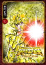 【コミック】聖闘士星矢 Final Edition(10)の画像