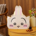 【ムック】CHIIKAWA INTERIOR TOTE BAG BOOK うさぎver.の画像