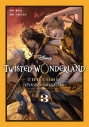 【コミック】Disney Twisted-Wonderland The Comic Episode of Savanaclaw(3)の画像