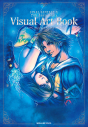 【画集・イラスト集】FINAL FANTASY X 25th Anniversary Visual Art Book -Eternal Spira-の画像