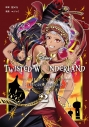 【コミック】Disney Twisted-Wonderland The Comic Episode of Scarabia(2)の画像