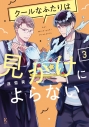 【コミック】クールなふたりは見かけによらない(3)の画像