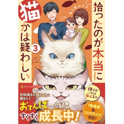 【小説】拾ったのが本当に猫かは疑わしい(3)