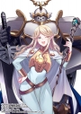 【コミック】ブレイド&バスタード(9)の画像